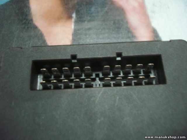 Caja de fusibles Ford Mondeo 94BG14K150AE 94BG 14K150 AE B4V2A