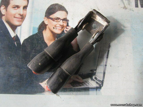 Chiusura cintura di sicurezza posteriore destra Jeep Grand Cherokee II WJ 553...