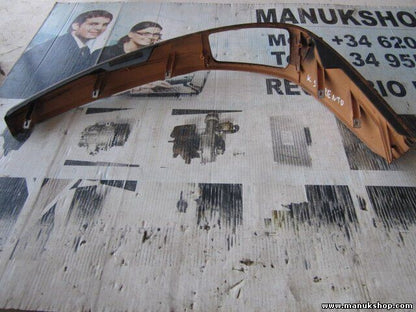 Moldura ventilación lateral delantera derecha KIA Sorento I JC 2.5 847803E000HP