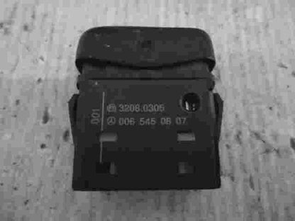Interruptor Mercedes-Benz Sprinter Vito 0065450807 006 545 08 07 3208.0305