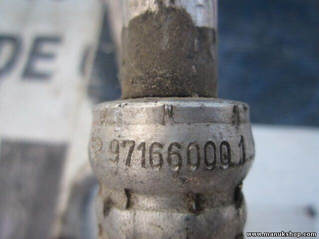 Manguera aire acondicionado Opel Frontera B 2.2 DTi 97166000