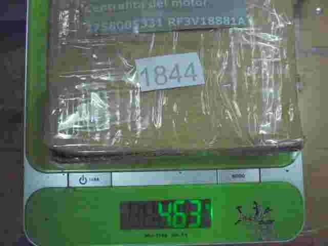 Centralita del motor Mazda 626 RF3V18881A RF3V 18 881A 2758005331 275800-5331