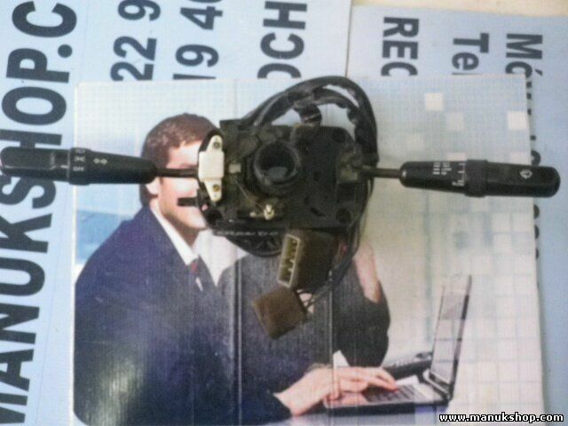  Mando de luces. intermitentes Palanca SsangYong Korando 202008890 940425 66131A