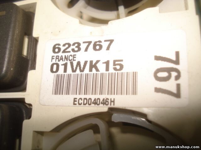 A/C System Volvo V40 30623767 0142699G04 C1094