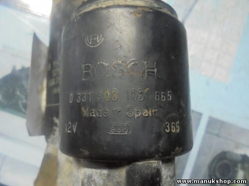 Arranque Land Rover Discovery 2,5TD 83KW 001218152 001 218 152