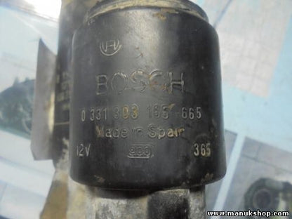 Arranque Land Rover Discovery 2,5TD 83KW 001218152 001 218 152