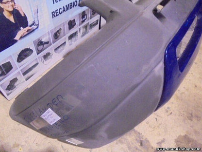 Parachoques Land Rover Freelander 1.8 16V 2002 AWR1496 ASAPPEPDM ASA PPE PDM