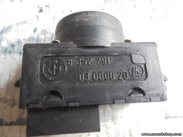 Ajuste de los asientos BMW 1er 3er 5er 7er X5 X6 Z4 E38 8352291 03060020