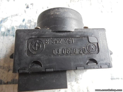 Ajuste de los asientos BMW 1er 3er 5er 7er X5 X6 Z4 E38 8352291 03060020