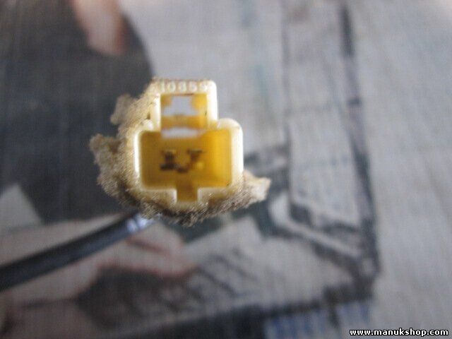 Sensor de Temperatura Land Rover 2495 ccm, 100 KW, 136 PS 170400-4380 1704004380