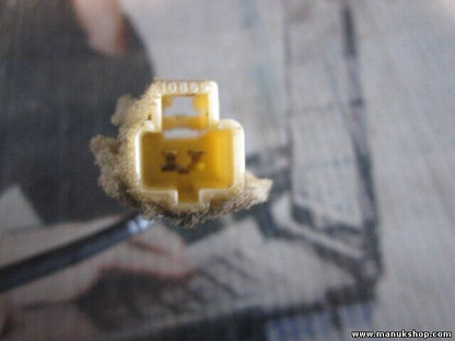 Sensor de Temperatura Land Rover 2495 ccm, 100 KW, 136 PS 170400-4380 1704004380