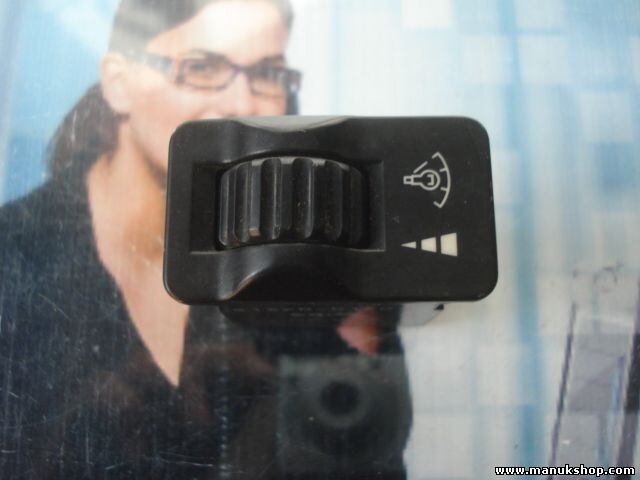 Mando Regulador Luz Cuadro SsangYong Korando OCO 81390-01300 8139001300