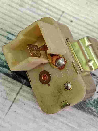 Relé  Nissan Prairie Miyamoto Horn Model-BT 65DB BT65DB BT-65DB 12V