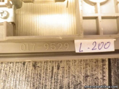 Luz Lectura Interior Mitsubishi L 200 KBT, KAT 2.5 0179529 017 9529 017-9529