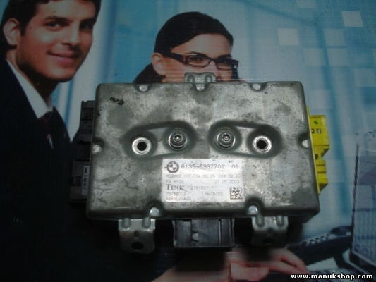 Receptor control de la puerta BMW E60 E61 61356937701 2781B0 75789012 AAR3E27A20