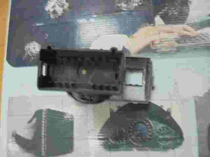 Conmutador de luces Seat Ibiza III BK7 6K1941531AL 6K1 941 531 AL 04052146