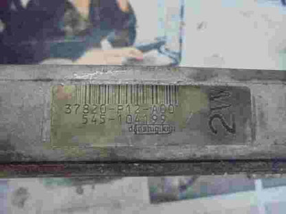 Centralita del motor Honda Prelude Rover 600 37820P12A00 37820-P12-A00 545104199