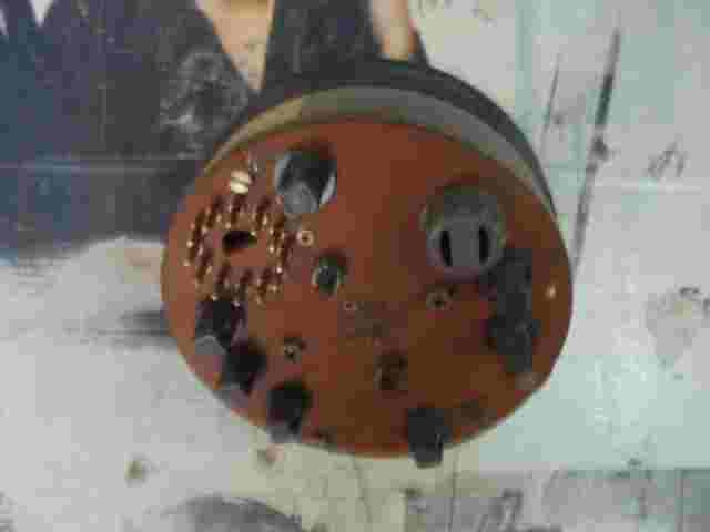 strumenti indicatore carburante Porsche 944 924 000077001 000 077 001