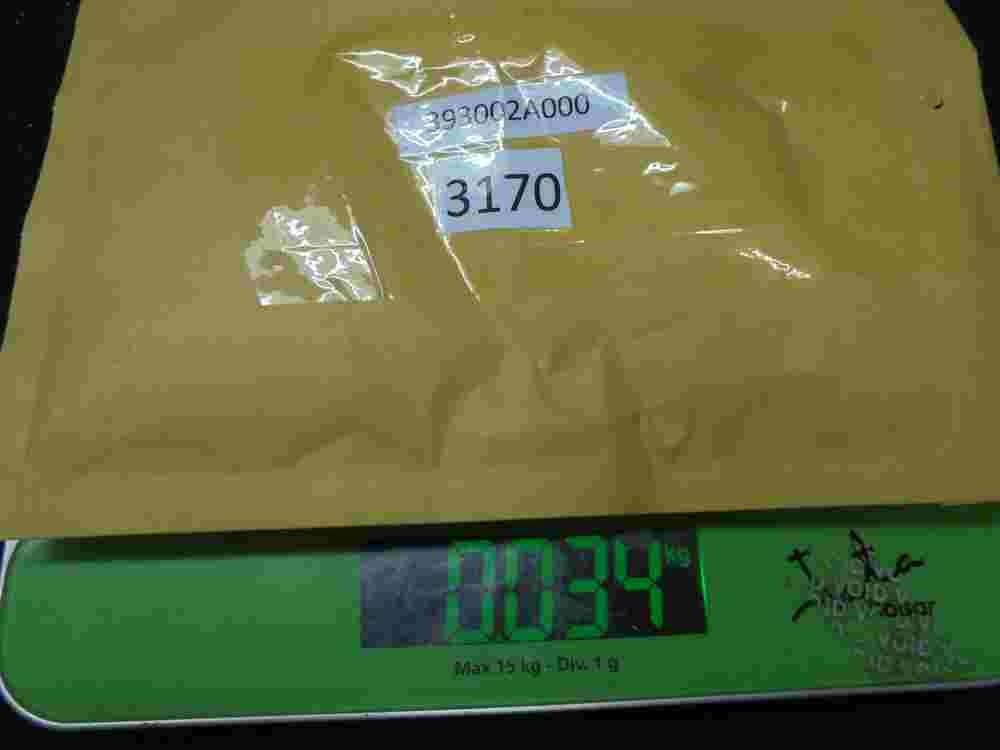 Sensor posición del árbol de levas Hyundai i30 Getz Matrix Kia Rio 393002A000