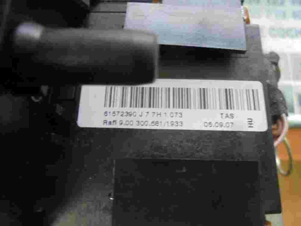 Airbag del volante conductor Porsche Cayenne Año 2008 Gasolina 7L5880201GD2Y7