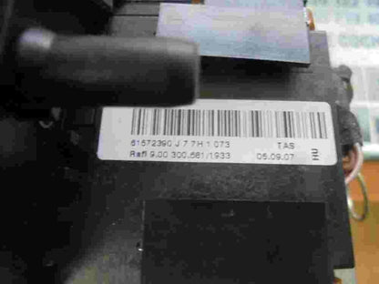 Airbag del volante conductor Porsche Cayenne Año 2008 Gasolina 7L5880201GD2Y7