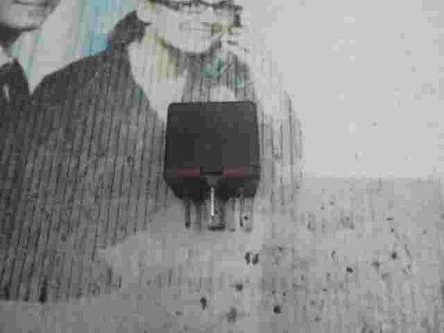 Relè Citroen Xsara PA66GF30 PA66-GF30 BITRON 12 V