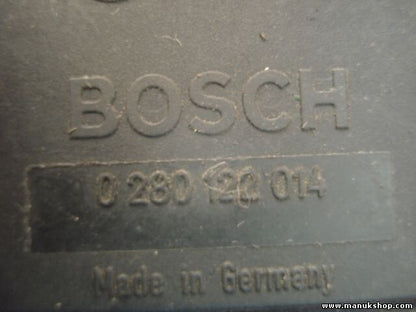 Sensor posición del acelerador Opel Astra F G Corsa B 0280122014 0 280 122 014