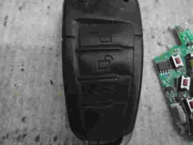 mando control remoto  KB28XV01 KB28-X V01