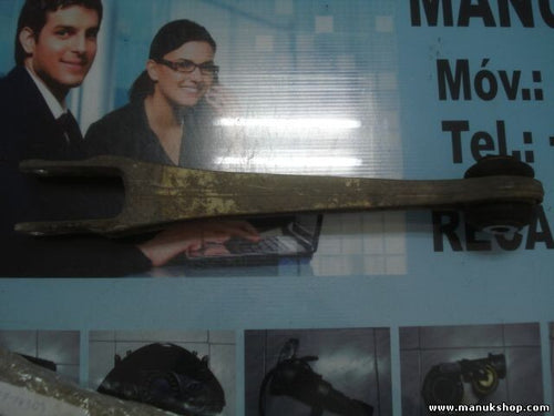 Brazo de suspensión delantera trasero izquierdo derecho Porsche 996 99634114303