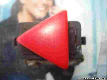 Interruptor de emergencia Skoda Octavia Combi  1U0953235B 1UO953235B