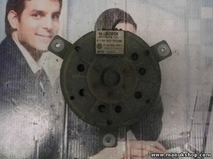 Elettroventilatore Touareg Cayenne Audi Q7 7LO959455C 7L0959455C 0130303292