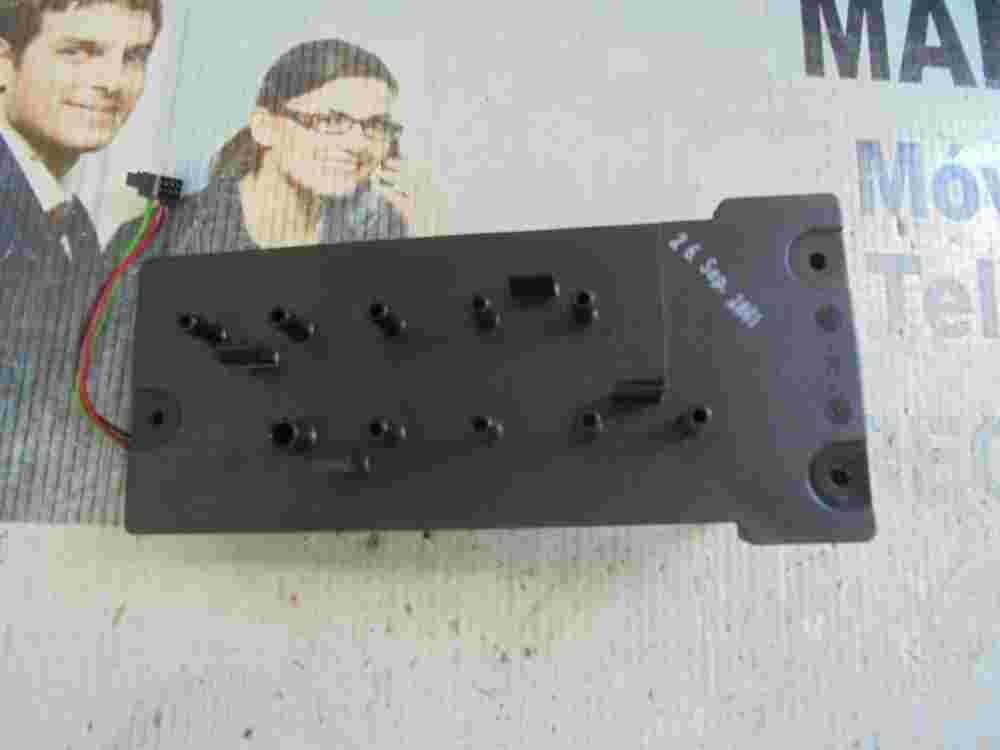 Parti della pompa di chiusura centralizzata Mercedes-Benz 2308000048 0132006363