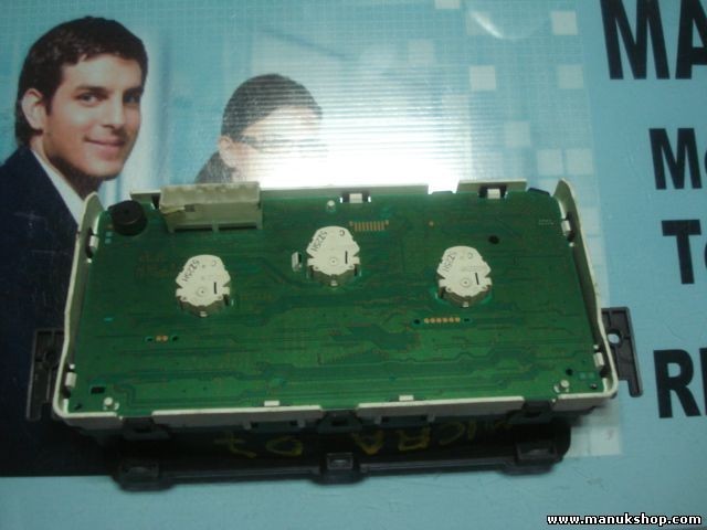 Cuadro de instrumentos Nissan Micra 8B BC68B