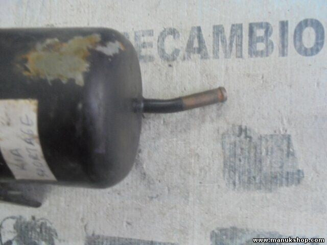 Secador aire acondicionado Kia Sportage 2.0 td 1994-2001 83CV /61KW