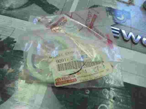 Gasket Exhaust Pipe / Toyota Corolla 9091706082 90917-06082