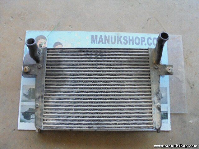 Radiador de intercooler Jeep Grand Cherokee 52079970AA 52079970 AA 83403D 2792