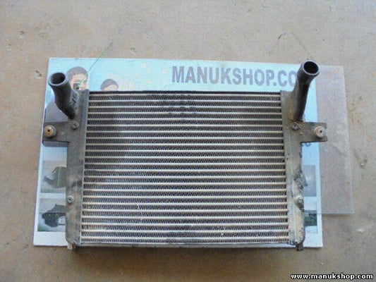 Radiador de intercooler Jeep Grand Cherokee 52079970AA 52079970 AA 83403D 2792