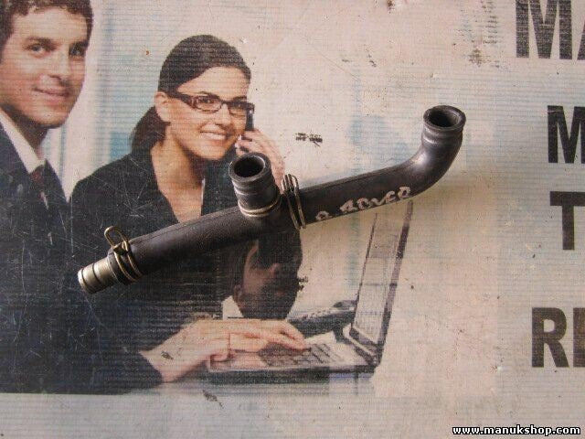 Manguera superior del radiador Land Rover Range Rover 1999-2002 PCH000900