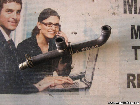 Manguera superior del radiador Land Rover Range Rover 1999-2002 PCH000900