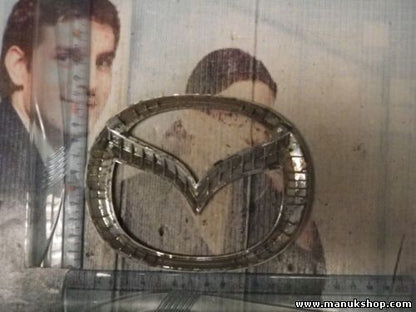 Emblema Mazda 5 CR 2007 C23651731 C236 51 731 C236-51-731