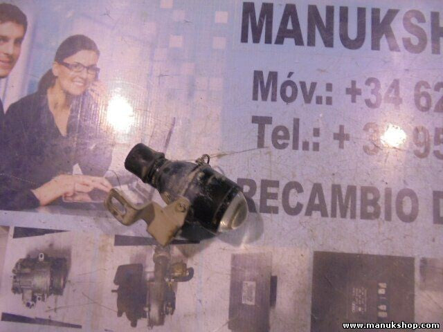 Faro antiniebla izquierdo Suzuki Jimny SAE-F-94 SAEF94 028 E130609 E13 0609