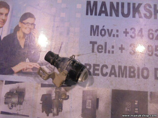 Faro antiniebla izquierdo Suzuki Jimny SAE-F-94 SAEF94 028 E130609 E13 0609