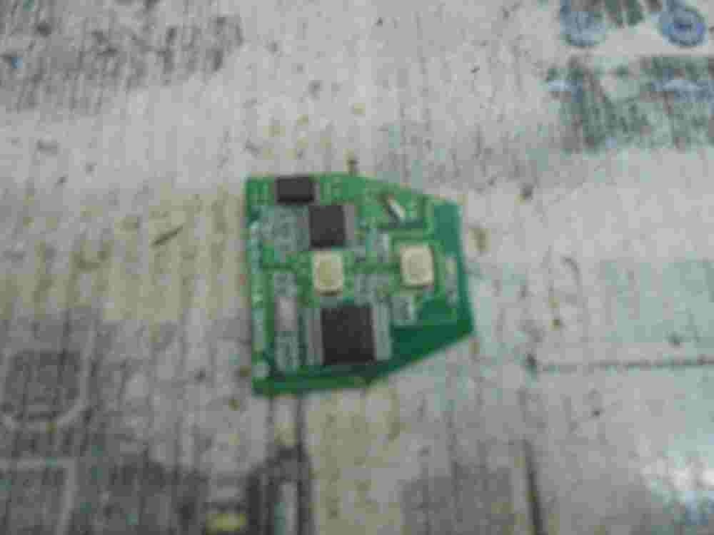 mando control remoto Kia Hyundai SE SL-D1A 0645S SLD1A0645S
