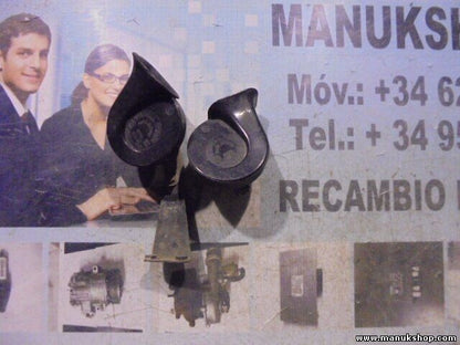 Pito bocina E338693 E3 38693 CH2100 CH 2 100