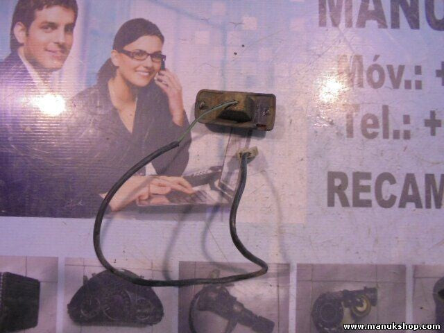 Piloto Lateral Derecho Suzuki Samurai Vitara 44000033