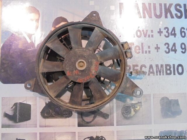 Electroventilador Kia Sportage K01561710 7G02 PPG30 49955787