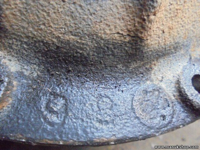 Grupo Diferencial Trasero Suzuki Samurai SJ 413 sj 413 (sj) 1.3 KN11 piñón 37-9