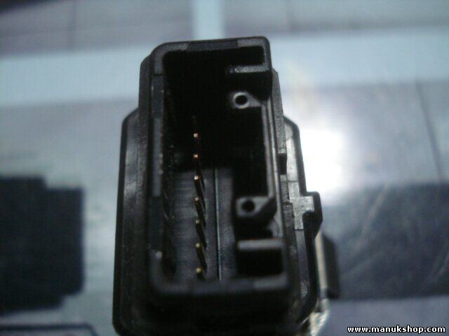 Interruptor Iveco Daily I/II Van/Bus 511002 511.002 2468357