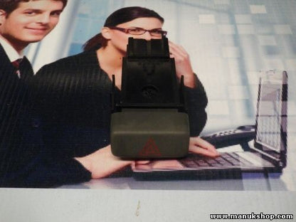 Interruptor de emergencia warning Volvo S40/ V40 1995- 2004 30864284