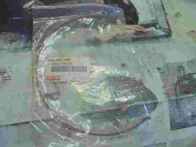 Hole Snap Ring  Toyota Corolla Avalon Highlander Sienna 9052199136 90521-99136